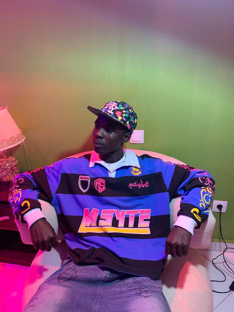 Photo de profil de KBLACK LA MELO